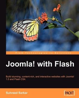 Joomla! with Flash