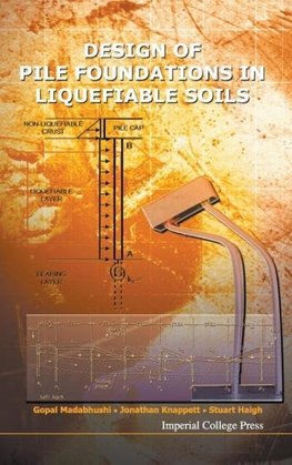 Design of Pile Foundations in Liquefiable Soils