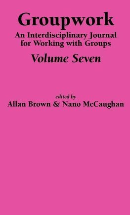 Groupwork Volume Seven