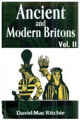 Ancient and Modern Britons, Vol. 2