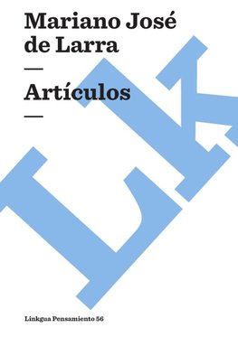 Artículos