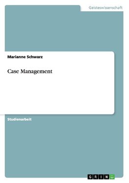 Case Management