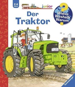 Der Traktor