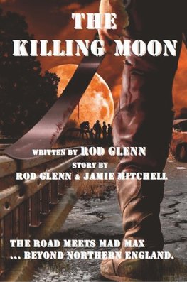 The Killing Moon