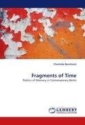 Fragments of Time