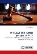 The Laws and Justice System in FATA