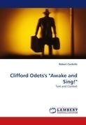 Clifford Odets's "Awake and Sing!"