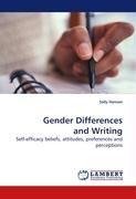 Gender Differences and Writing