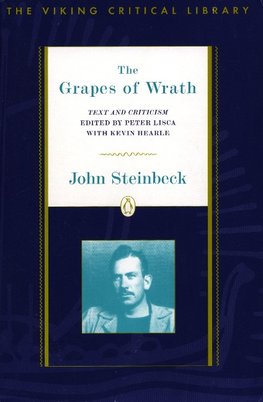 The Grapes of Wrath. Text and Criticism