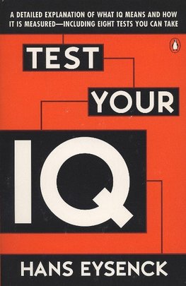 Test Your IQ