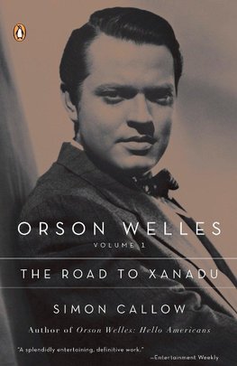 Orson Welles, Volume 1