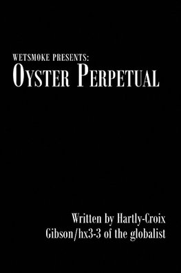 Oyster Perpetual