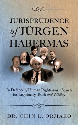 Jurisprudence of Jrgen Habermas