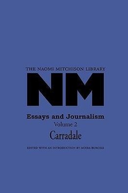 Essays and Journalism 2 Carradale