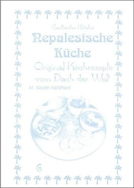 Nepalesische Küche