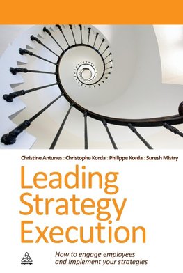 Leading Strategy Execution