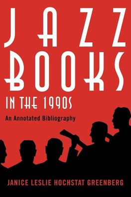 Jazz Books in the 1990s