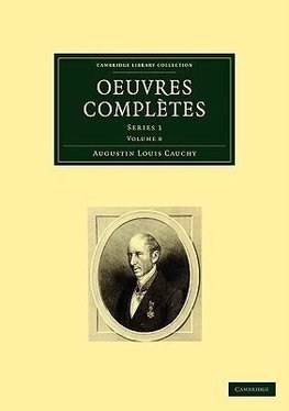 Oeuvres completes