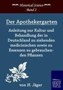 Der Apothekergarten