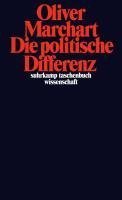 Die politische Differenz