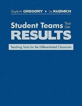 Gregory, G: Student Teams That Get Results