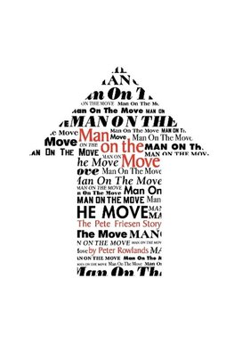 Man on the Move