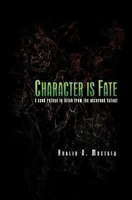 Character Is Fate