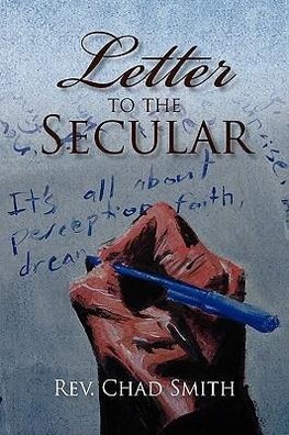 Letter to the Secular