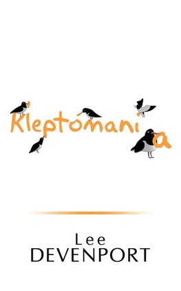 Kleptomania