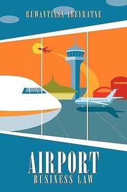 Airport Business Law