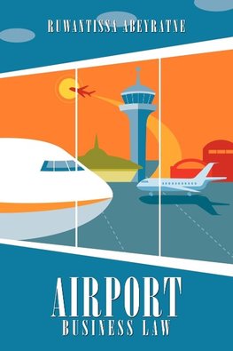 Airport Business Law