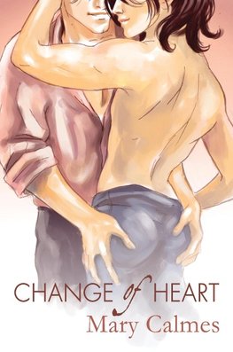 CHANGE OF HEART