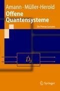 Offene Quantensysteme