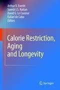 Calorie Restriction, Aging and Longevity