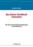 Das kleine Handbuch Sicherheit