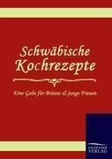 Schwäbische Kochrezepte