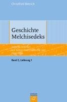 Geschichte Melchisedeks