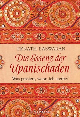 Die Essenz der Upanischaden