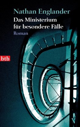 Das Ministerium für besondere Fälle