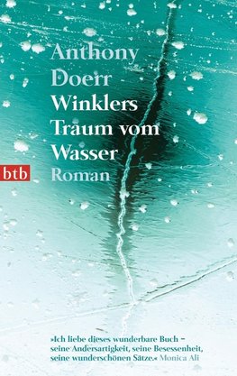 Winklers Traum vom Wasser