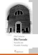 Die Fassade