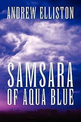 Samsara of Aqua Blue