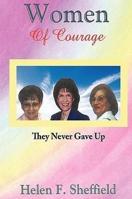 Women of Courage