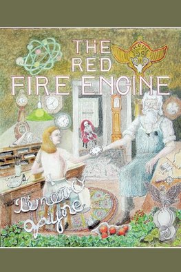 The Red Fire Engine