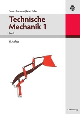 Technische Mechanik 1