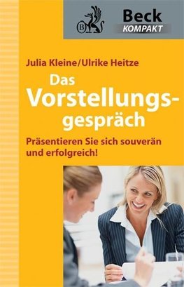 Kleine, J: Vorstellungsgespräch