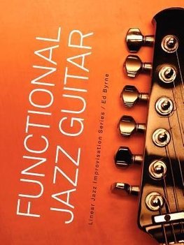 Functional Jazz Guitar