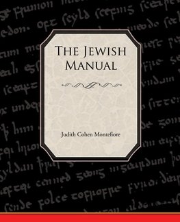 The Jewish Manual