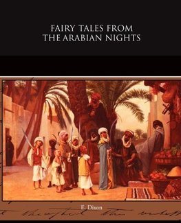 Fairy Tales from the Arabian Nights