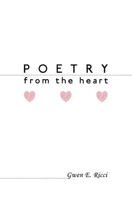 Poetry from the Heart